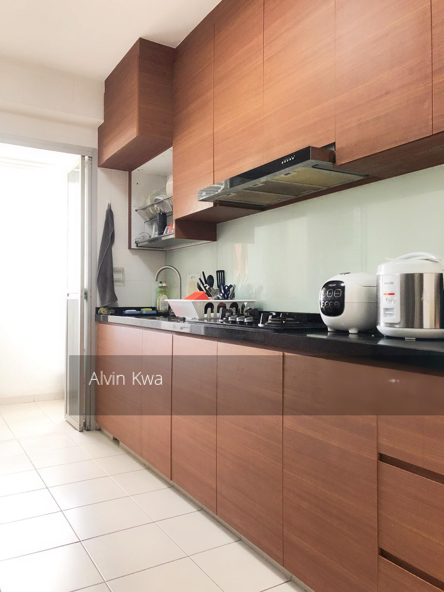 Sengkang West Way thumbnail photo